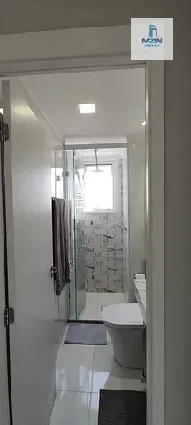 Apartamento, 2 quartos, 50 m² - Foto 10