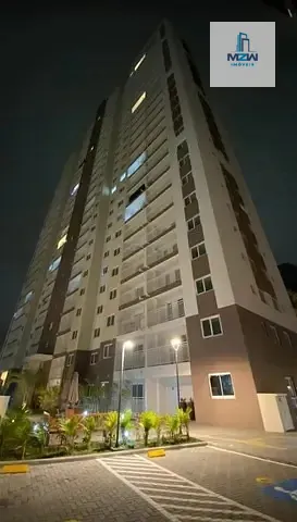 Apartamento, 2 quartos, 50 m² - Foto 5