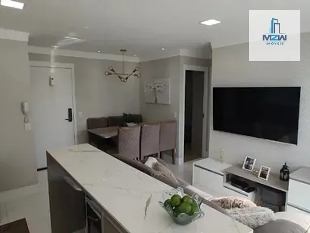 Apartamento com 50m² 2 quartos e 1 banheiro, à venda, no bairro Vila Prudente em São Paulo