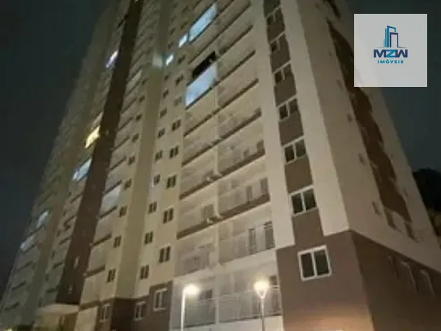 Apartamento com 50m² 2 quartos e 1 banheiro, à venda, no bairro Vila Prudente em São Paulo