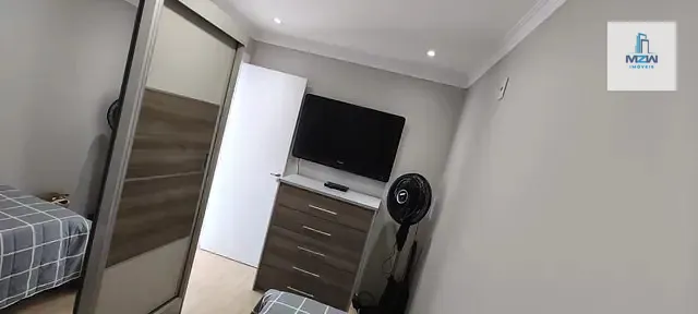 Apartamento, 2 quartos, 50 m² - Foto 9