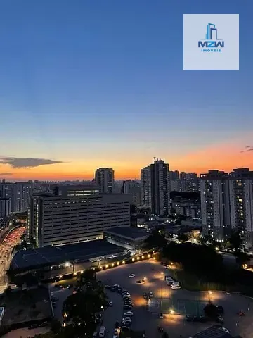 Apartamento, 2 quartos, 50 m² - Foto 6