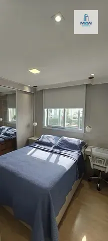 Apartamento, 2 quartos, 50 m² - Foto 7