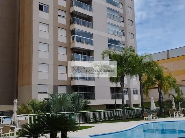 Apartamento 2 quartos e 2 banheiros, à venda, no bairro Gleba Fazenda Palhano em Londrina