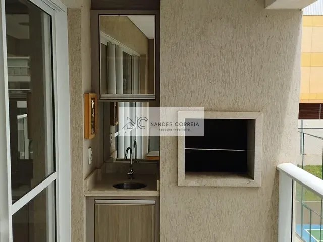 Apartamento 2 quartos e 2 banheiros, à venda, no bairro Gleba Fazenda Palhano em Londrina
