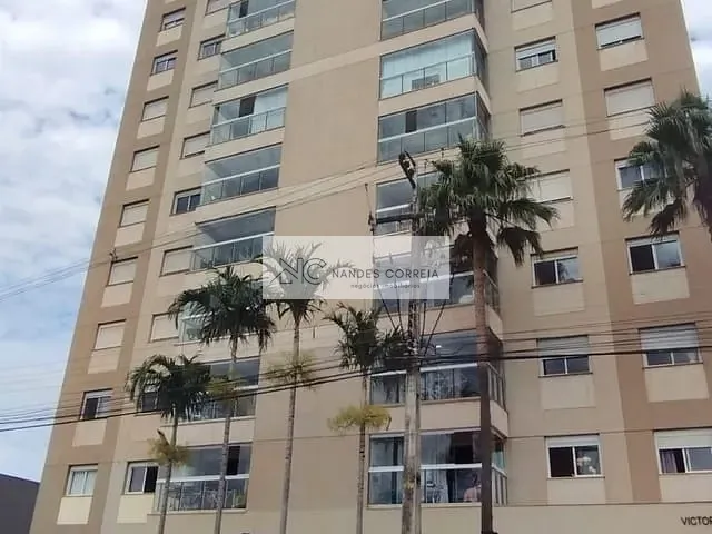 Apartamento 2 quartos e 2 banheiros, à venda, no bairro Gleba Fazenda Palhano em Londrina