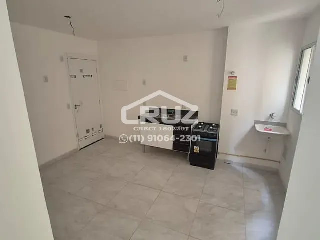 Apartamento 2 quartos e 1 banheiro, à venda, no bairro Laranjeiras em Caieiras