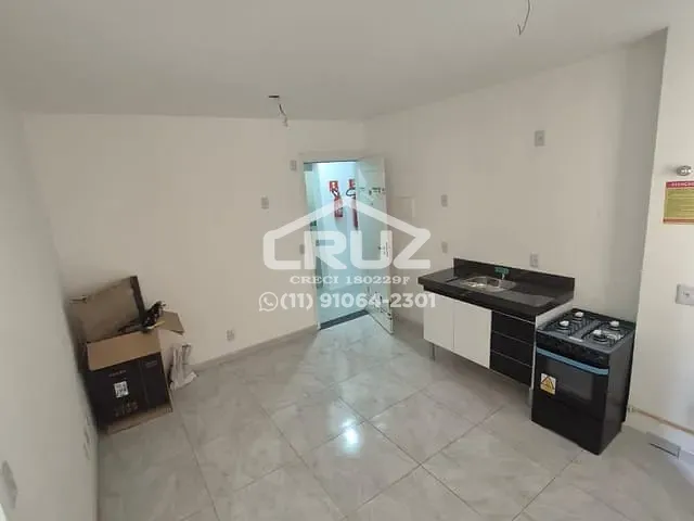 Apartamento 2 quartos e 1 banheiro, à venda, no bairro Laranjeiras em Caieiras