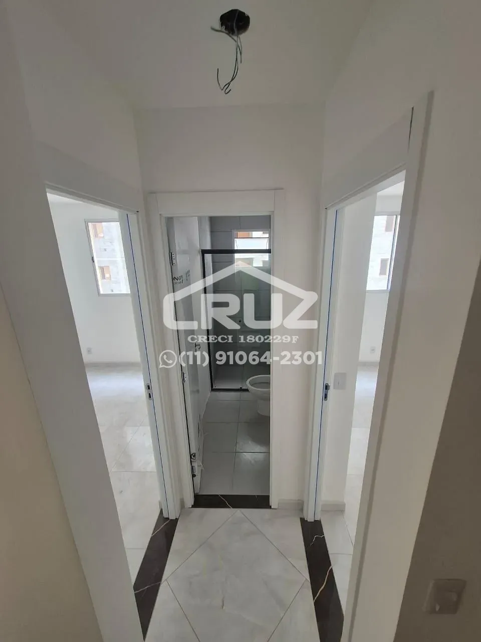 Apartamento, 2 quartos, 38 m² - Foto 15