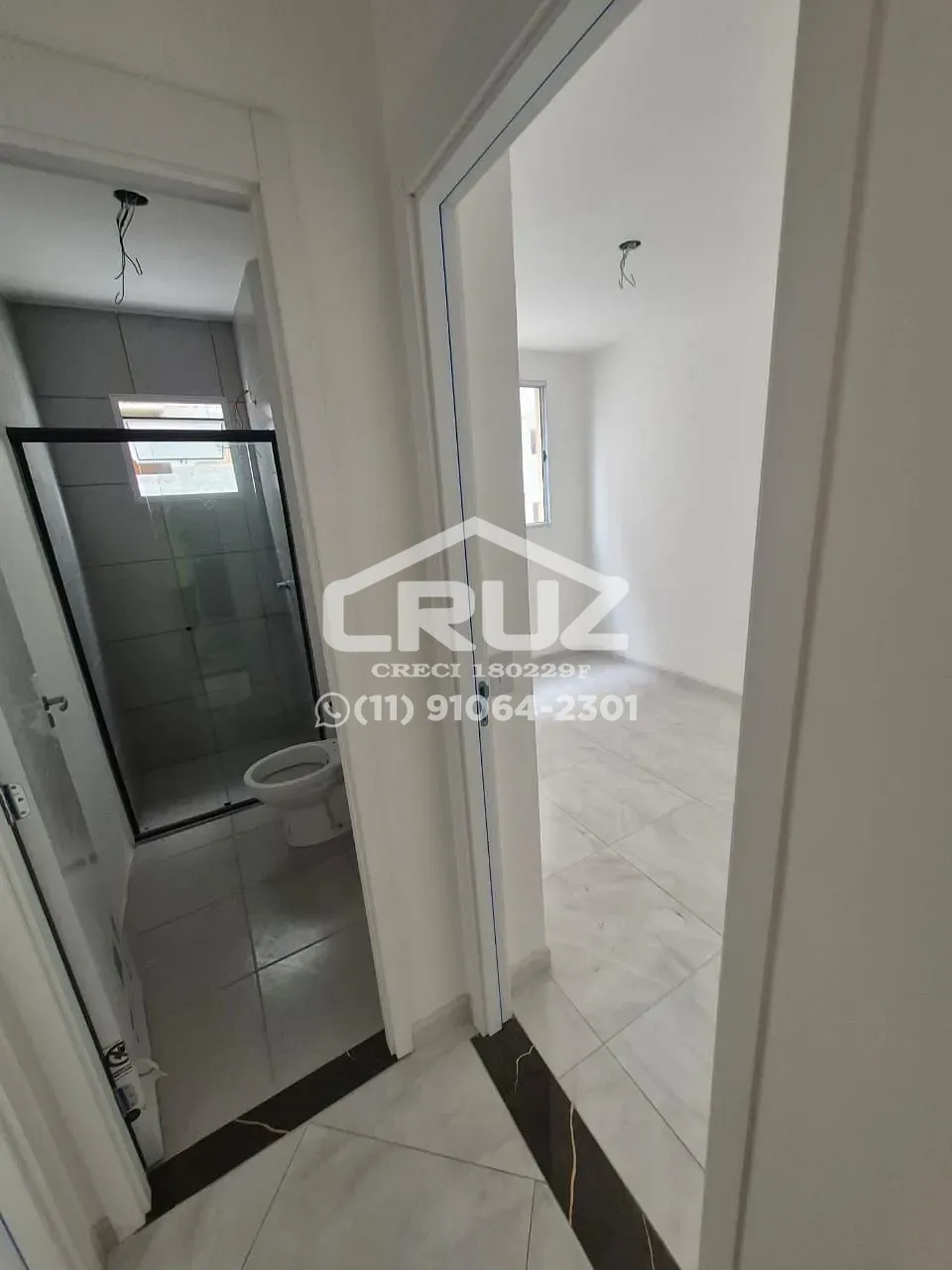 Apartamento, 2 quartos, 38 m² - Foto 7