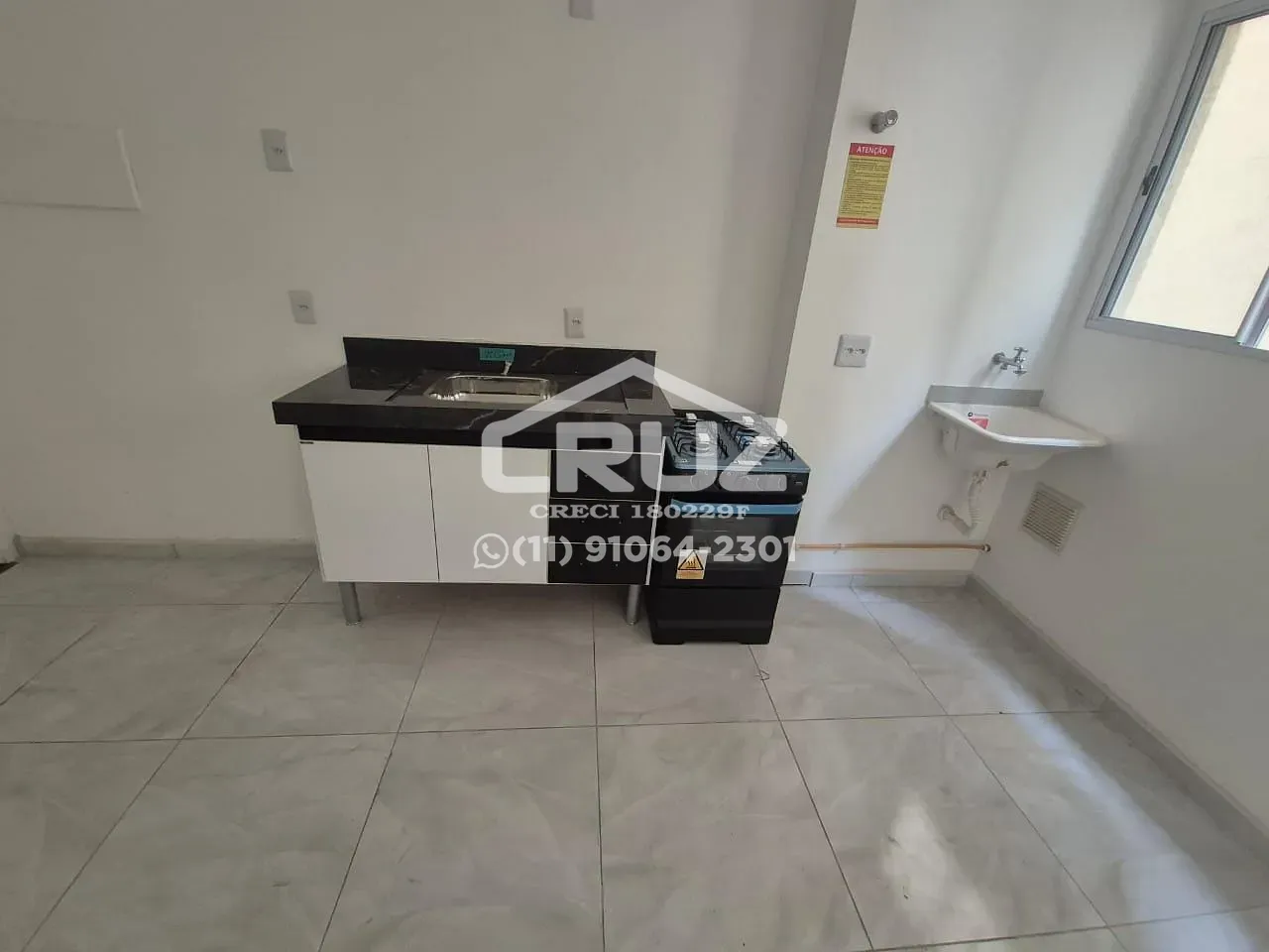 Apartamento, 2 quartos, 38 m² - Foto 11