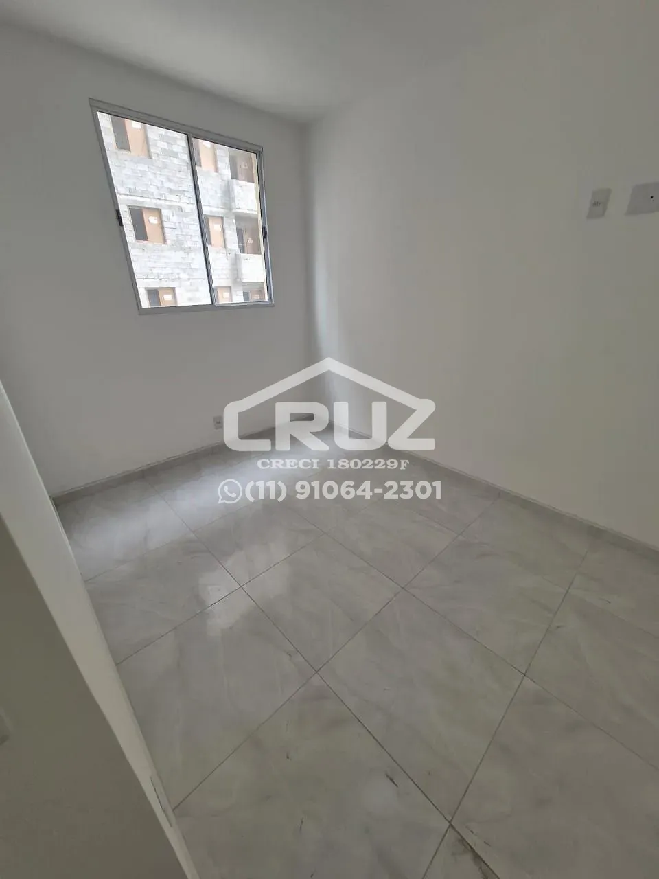 Apartamento, 2 quartos, 38 m² - Foto 12