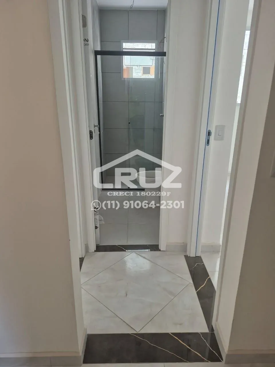 Apartamento, 2 quartos, 38 m² - Foto 16