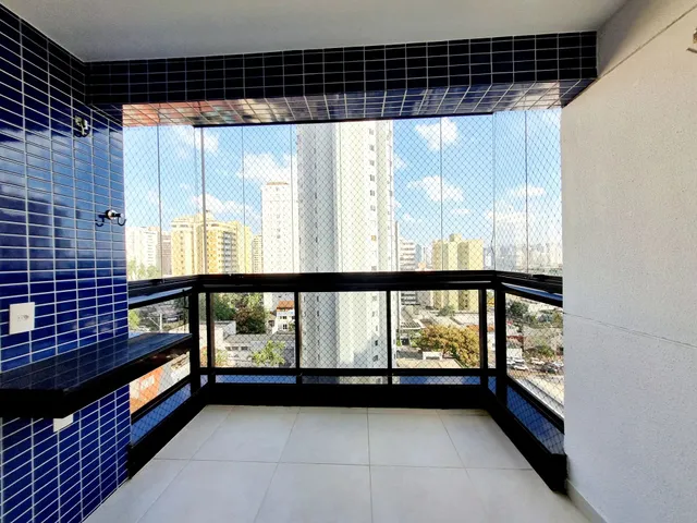 Apartamento com 75m² 1 quarto e 1 banheiro, para alugar, no bairro Centro em Londrina