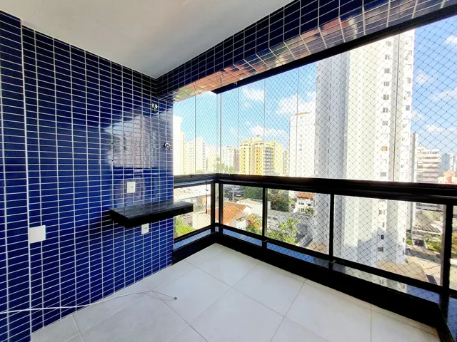 Apartamento com 75m² 1 quarto e 1 banheiro, para alugar, no bairro Centro em Londrina
