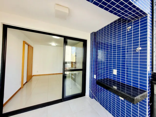 Apartamento com 75m² 1 quarto e 1 banheiro, para alugar, no bairro Centro em Londrina