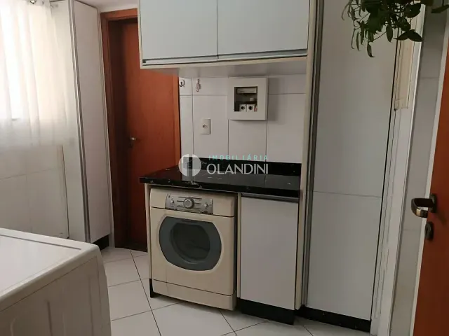 Apartamento 3 quartos e 2 banheiros, à venda, no bairro Jardim Rezek II em Artur Nogueira