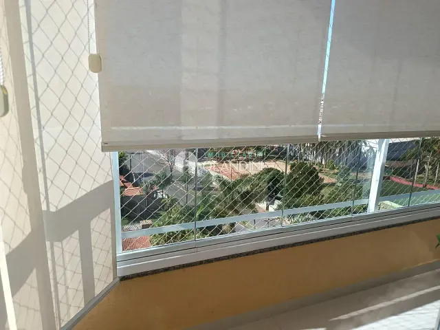 Apartamento 3 quartos e 2 banheiros, à venda, no bairro Jardim Rezek II em Artur Nogueira