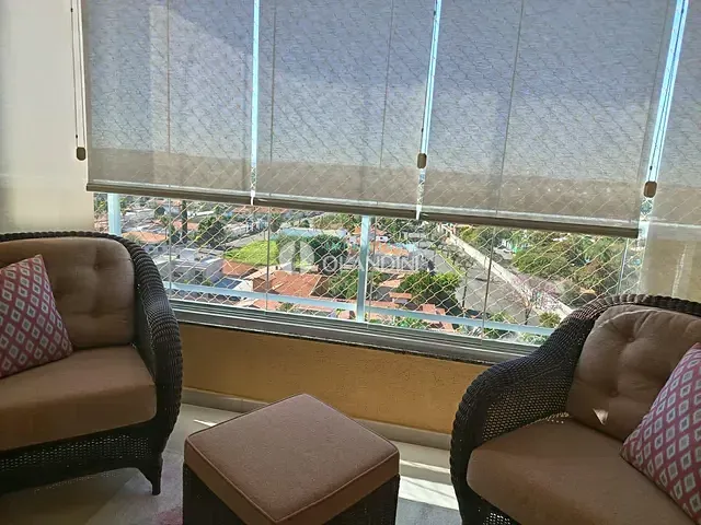 Apartamento 3 quartos e 2 banheiros, à venda, no bairro Jardim Rezek II em Artur Nogueira