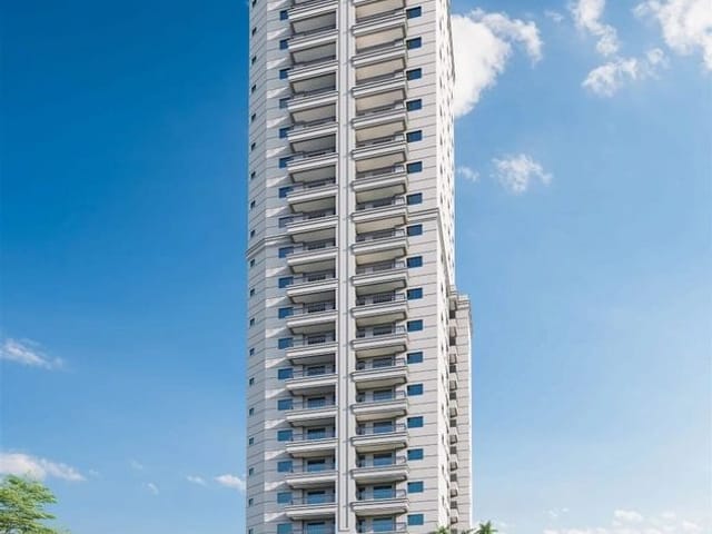 Foto do Apartamento - Apartamento à venda 1 Suite + 2 Quartos, 2 Vagas, 92.87 M², Fazenda, Itajaí - SC | One Palace | Gustavo Invest