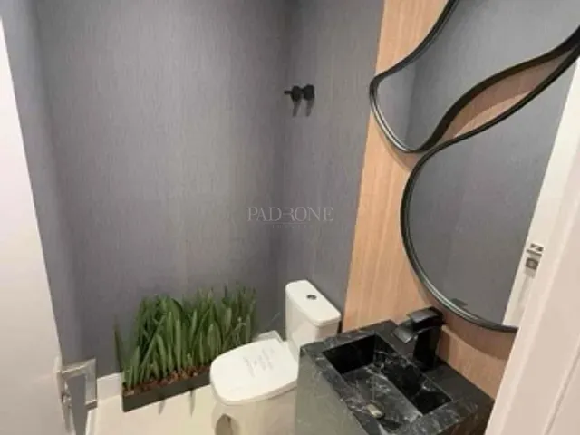 Apartamento com 226m² 4 quartos e 3 banheiros, à venda, no bairro Centro em Balneário Camboriú