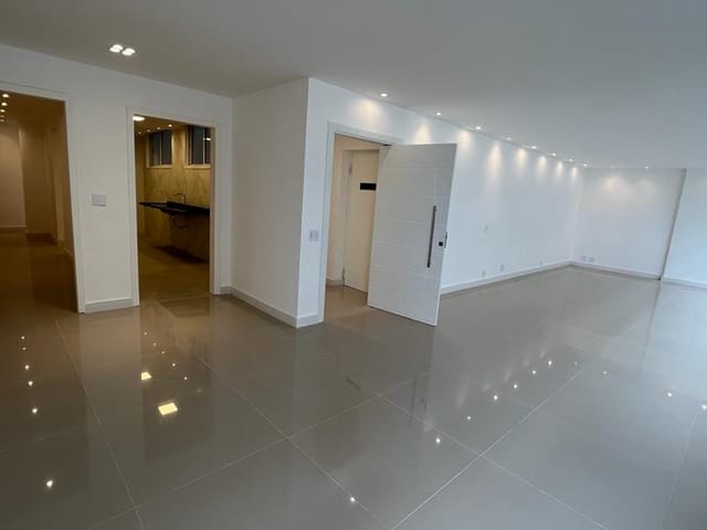 Foto do Apartamento - Apartamento à venda, Icaraí, Niterói, RJ | Pares imóveis