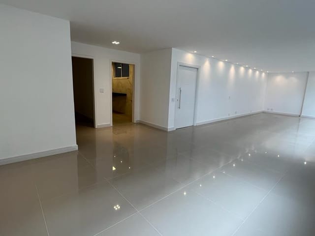 Foto do Apartamento - Apartamento à venda, Icaraí, Niterói, RJ | Pares imóveis