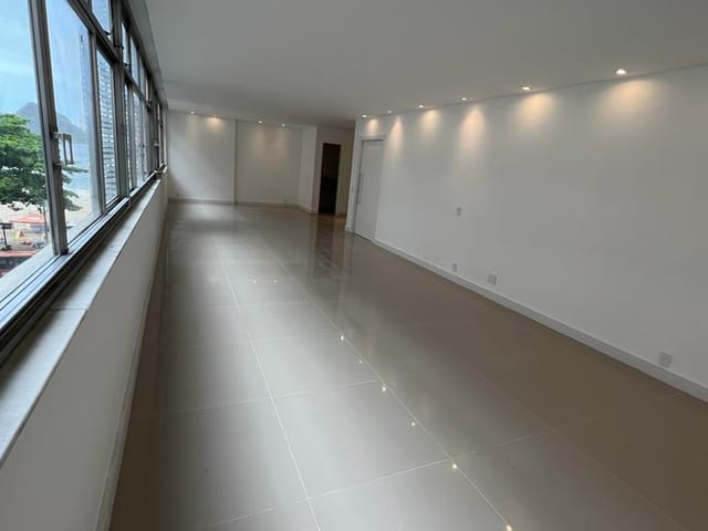 Foto do Apartamento - Apartamento à venda, Icaraí, Niterói, RJ | Pares imóveis