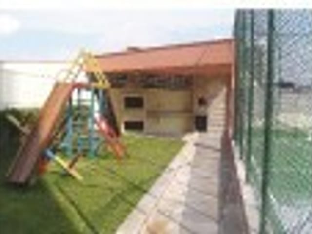 Foto do Apartamento - Apartamento Residencial à venda, Vila Formosa, São Paulo - AP0154. | A Piffer Imóveis Me