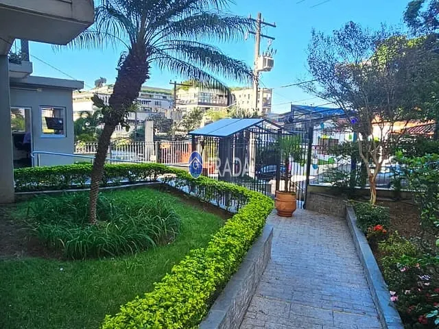 Apartamento 2 quartos e 3 banheiros, à venda, no bairro Vila Madalena em São Paulo