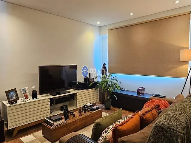 Apartamento 2 quartos e 3 banheiros, à venda, no bairro Vila Madalena em São Paulo