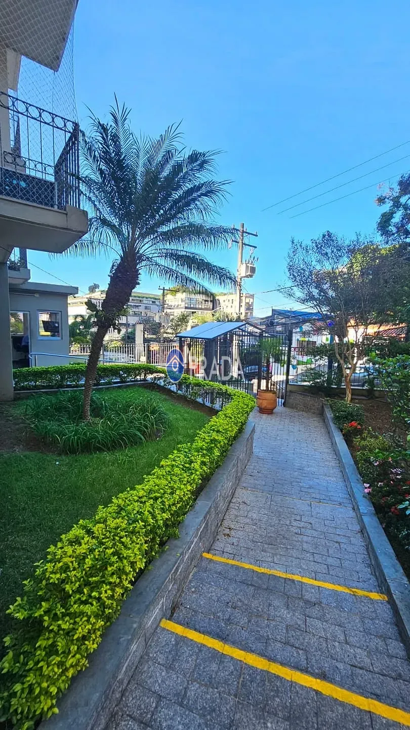 Apartamento, 2 quartos, 91 m² - Foto 1