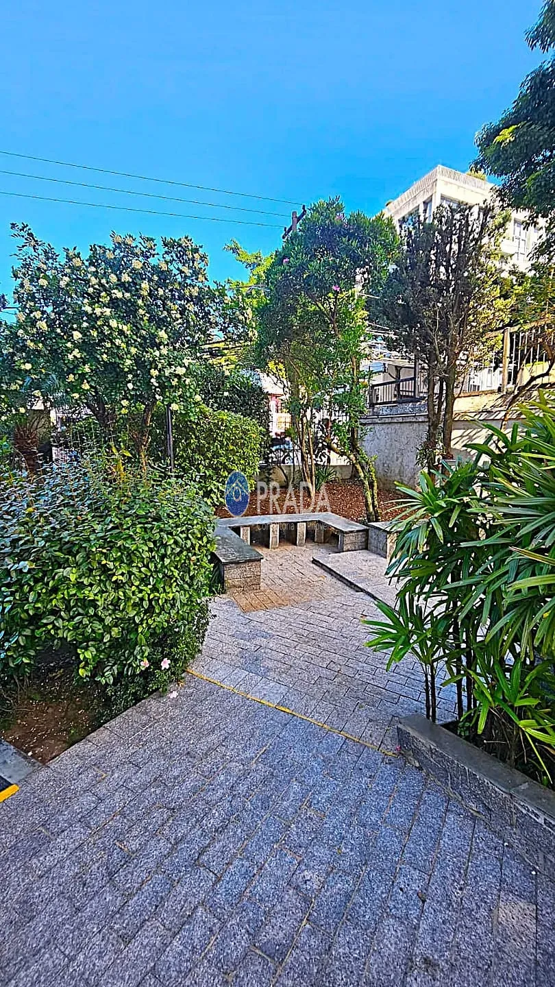 Apartamento, 2 quartos, 91 m² - Foto 35