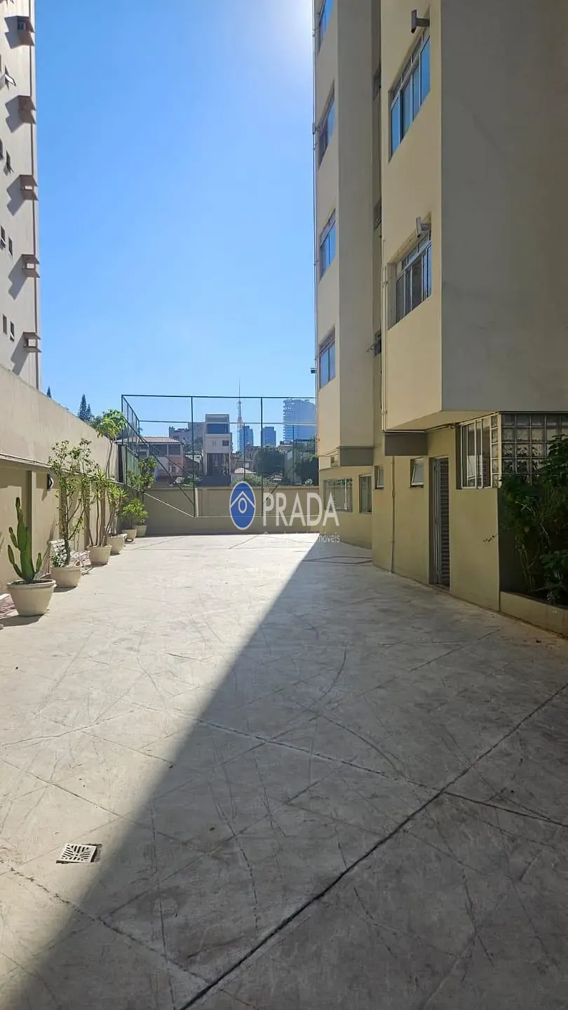 Apartamento, 2 quartos, 91 m² - Foto 41
