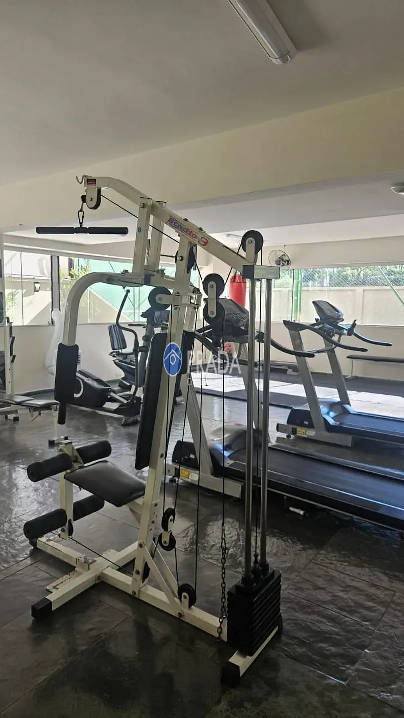 Apartamento, 2 quartos, 91 m² - Foto 33
