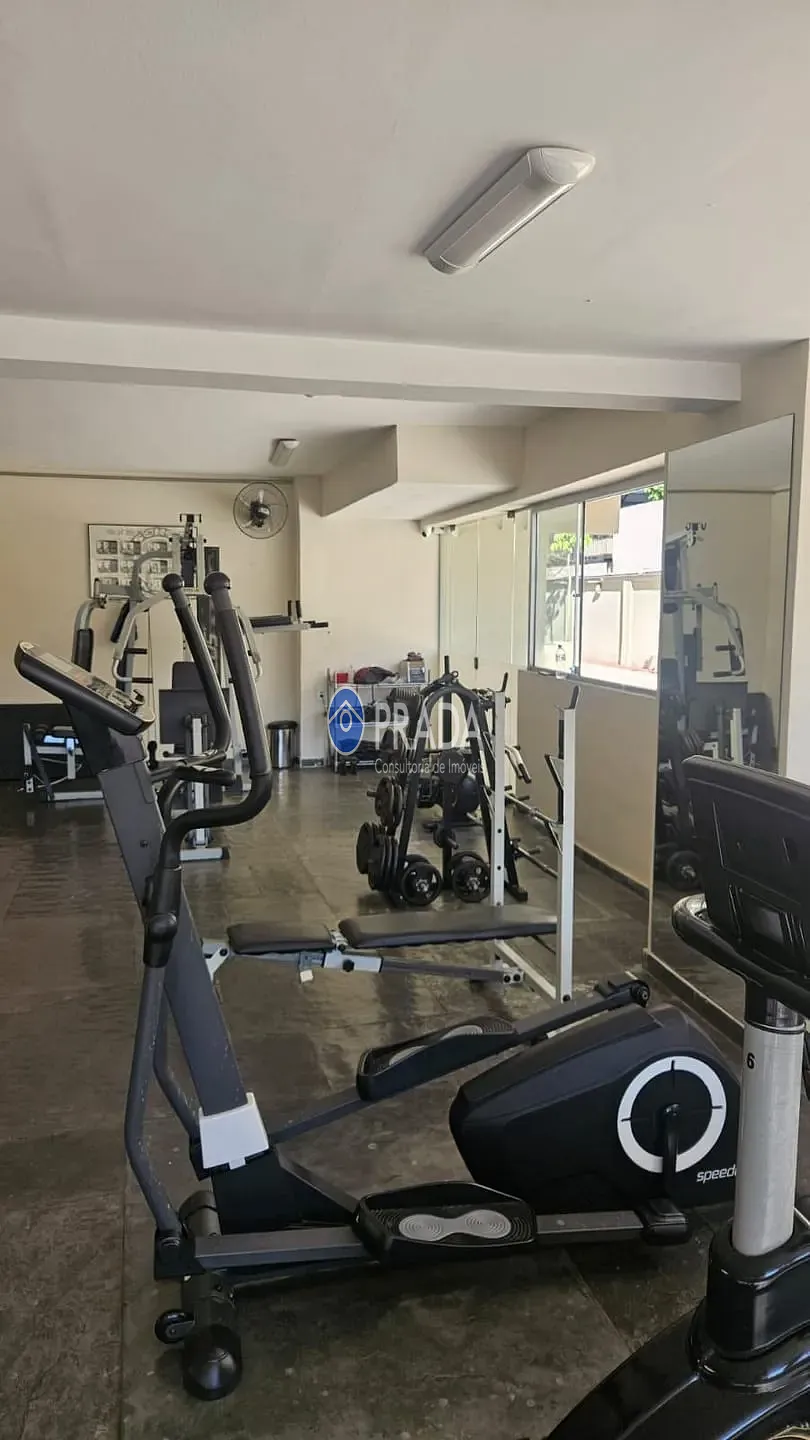 Apartamento, 2 quartos, 91 m² - Foto 32