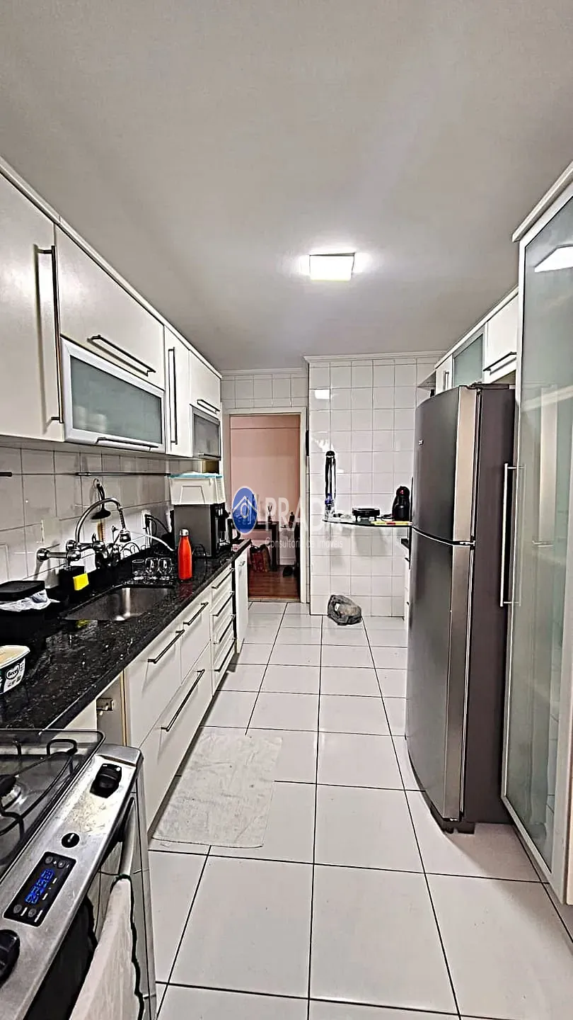 Apartamento, 2 quartos, 91 m² - Foto 8