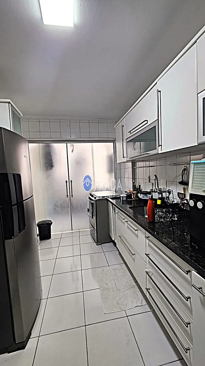Apartamento, 2 quartos, 91 m² - Foto 9