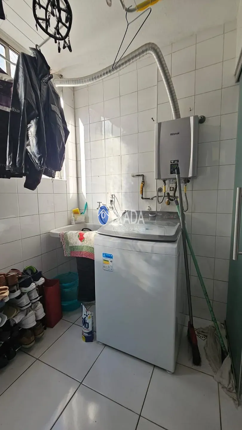 Apartamento, 2 quartos, 91 m² - Foto 11