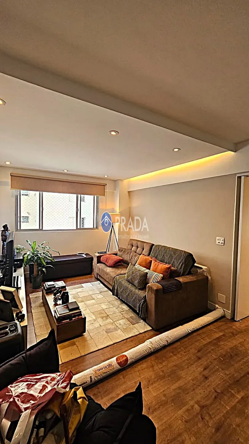 Apartamento, 2 quartos, 91 m² - Foto 6