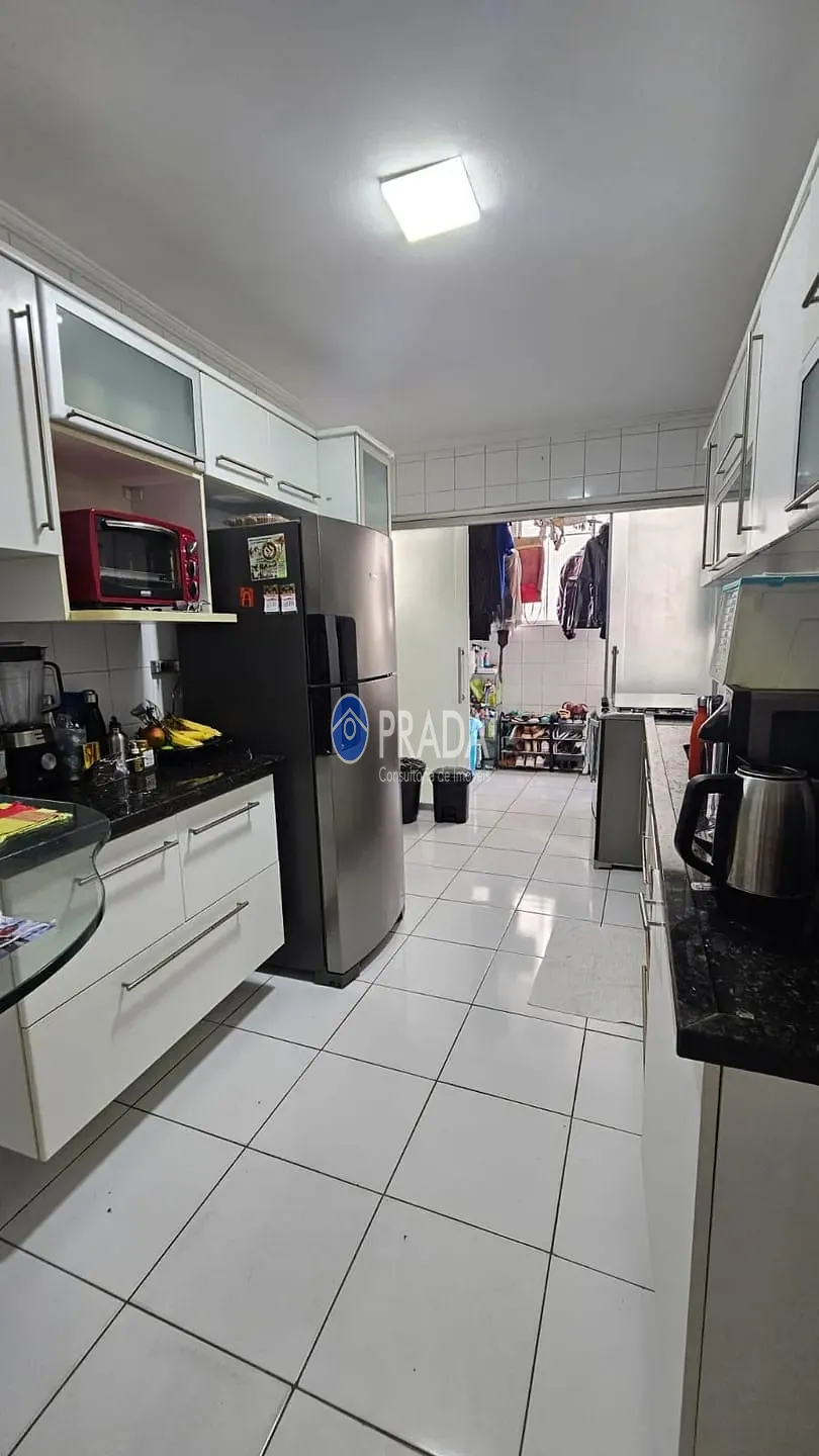 Apartamento, 2 quartos, 91 m² - Foto 12