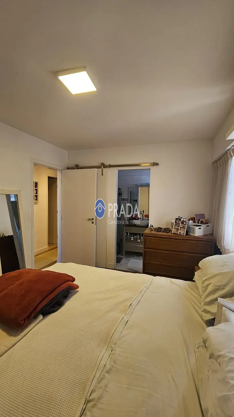 Apartamento, 2 quartos, 91 m² - Foto 14
