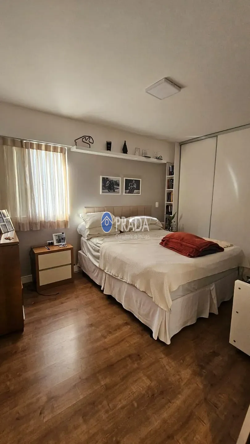 Apartamento, 2 quartos, 91 m² - Foto 19