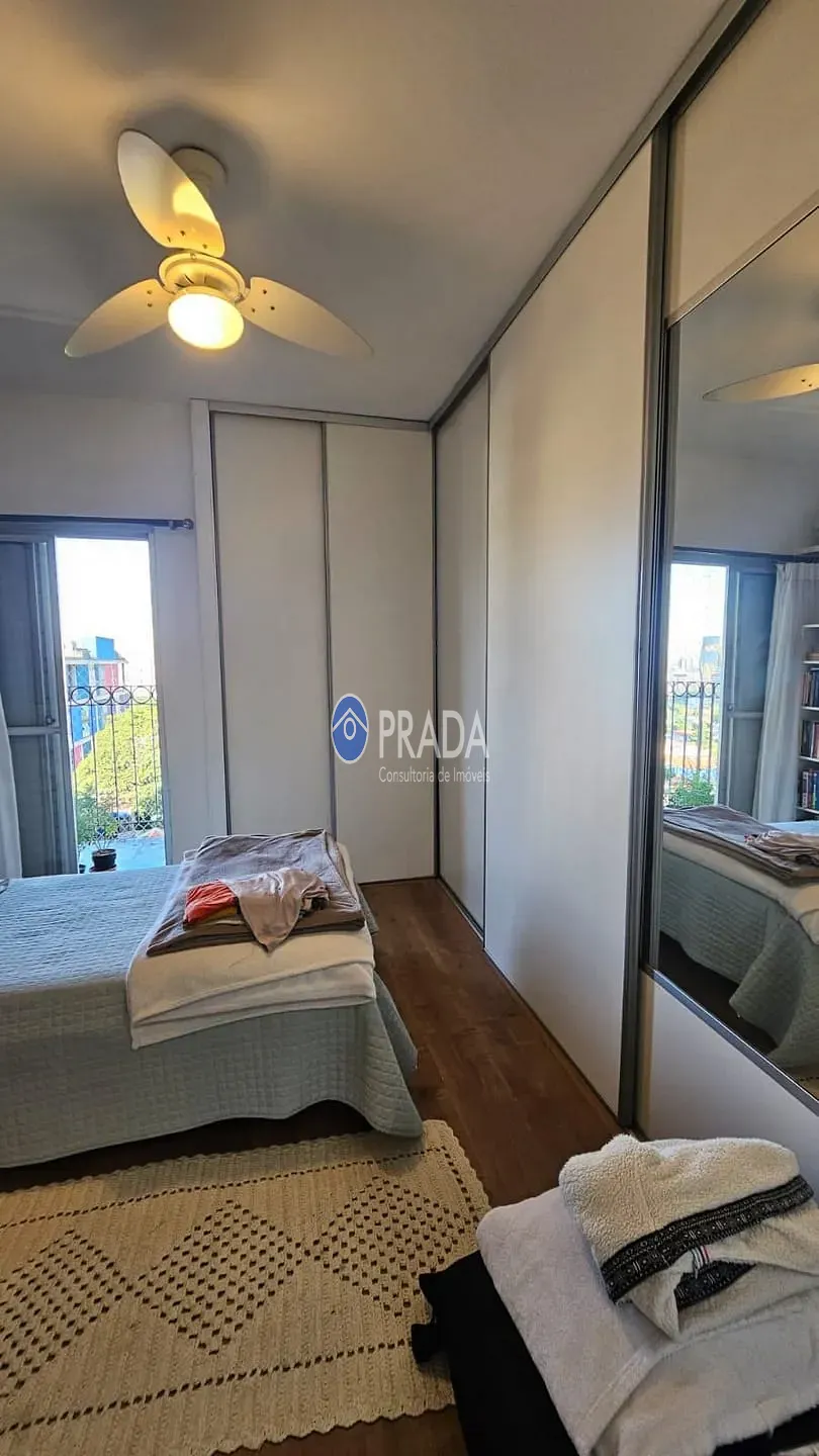 Apartamento, 2 quartos, 91 m² - Foto 27