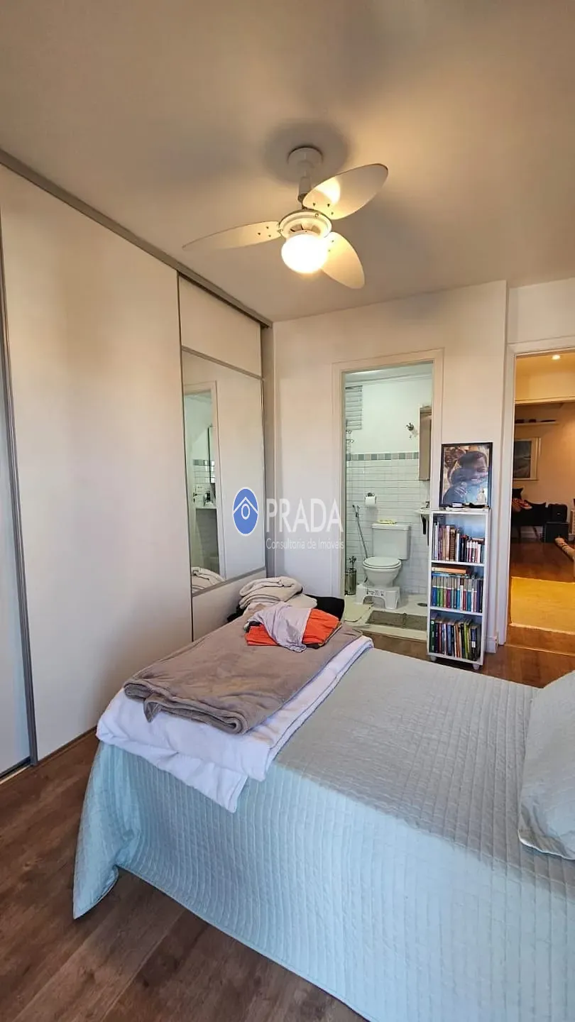 Apartamento, 2 quartos, 91 m² - Foto 28