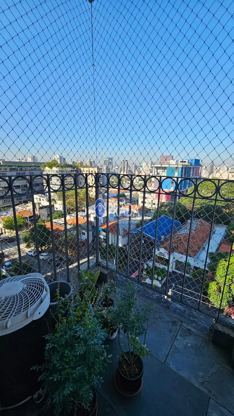 Apartamento, 2 quartos, 91 m² - Foto 21
