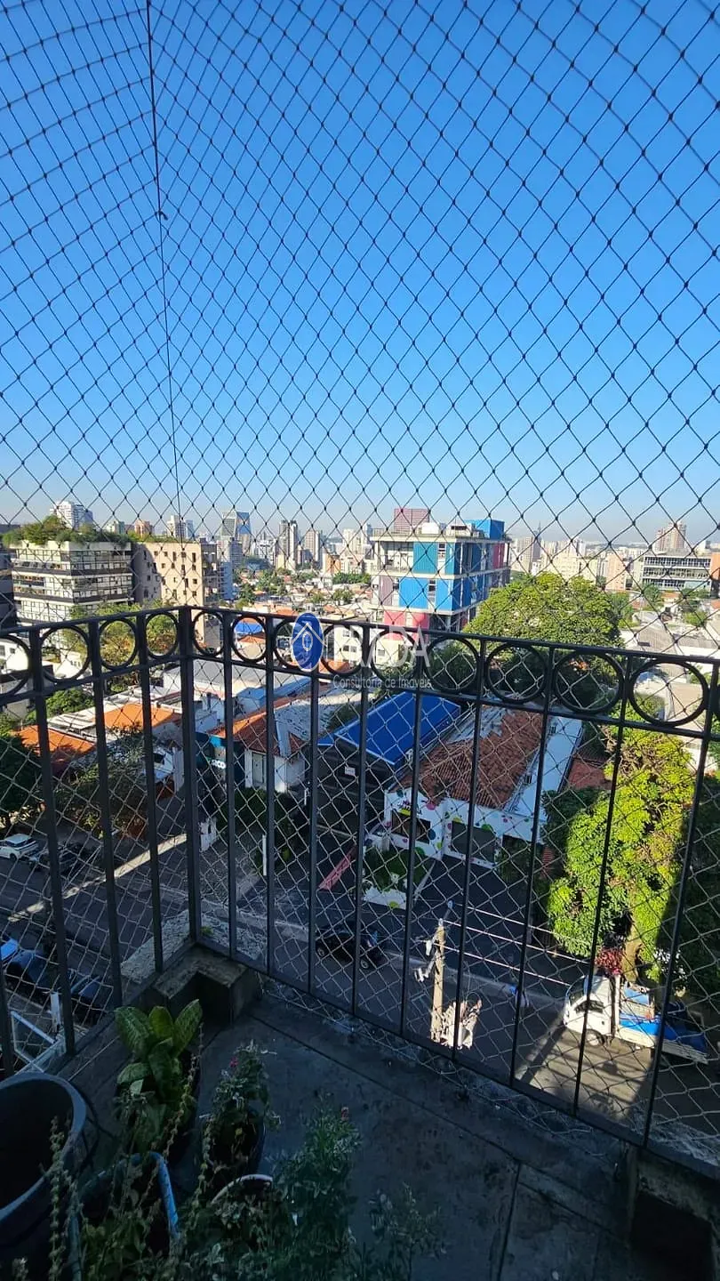 Apartamento, 2 quartos, 91 m² - Foto 31
