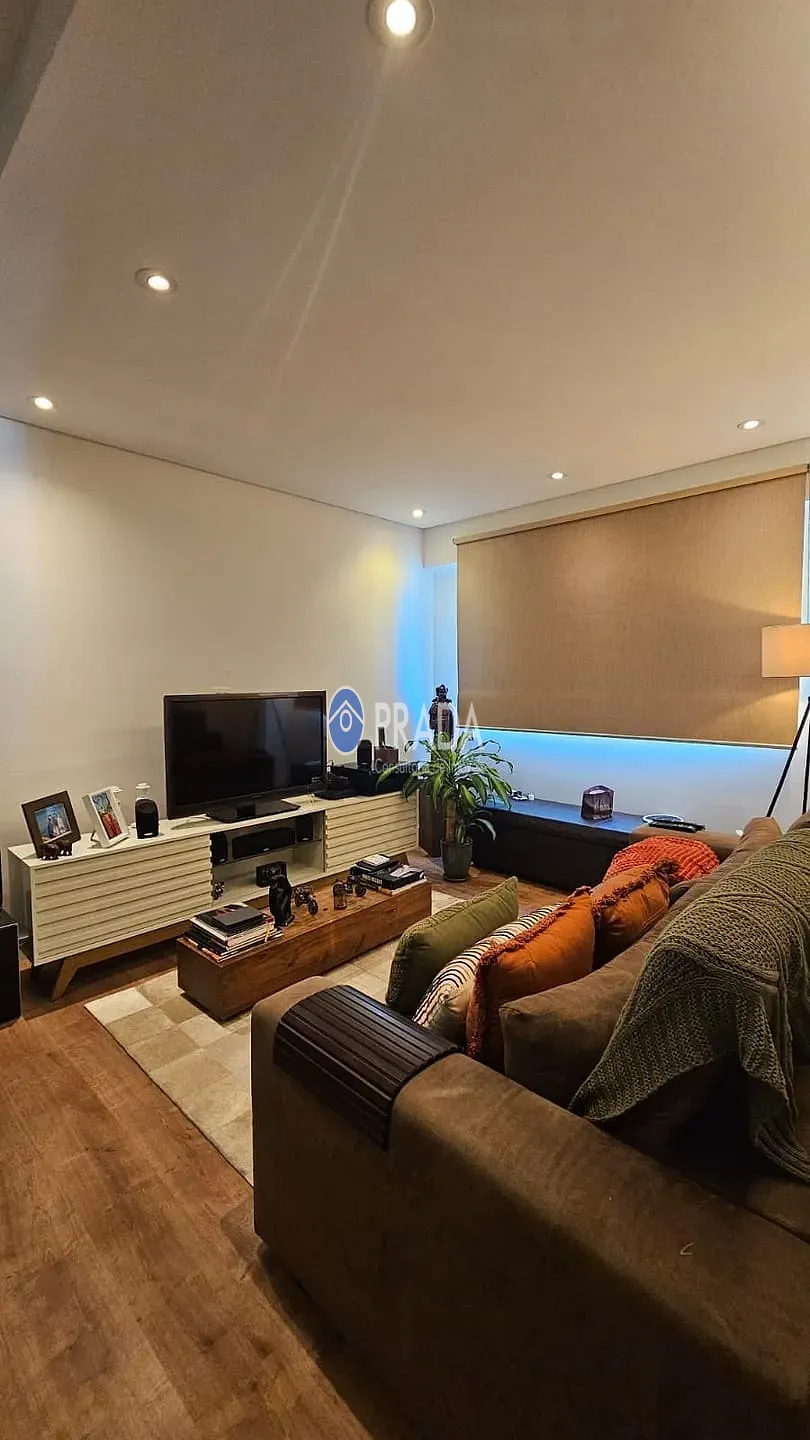 Apartamento, 2 quartos, 91 m² - Foto 5