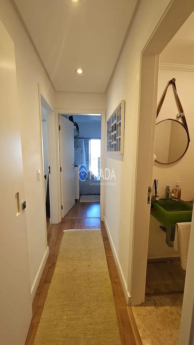 Apartamento, 2 quartos, 91 m² - Foto 13