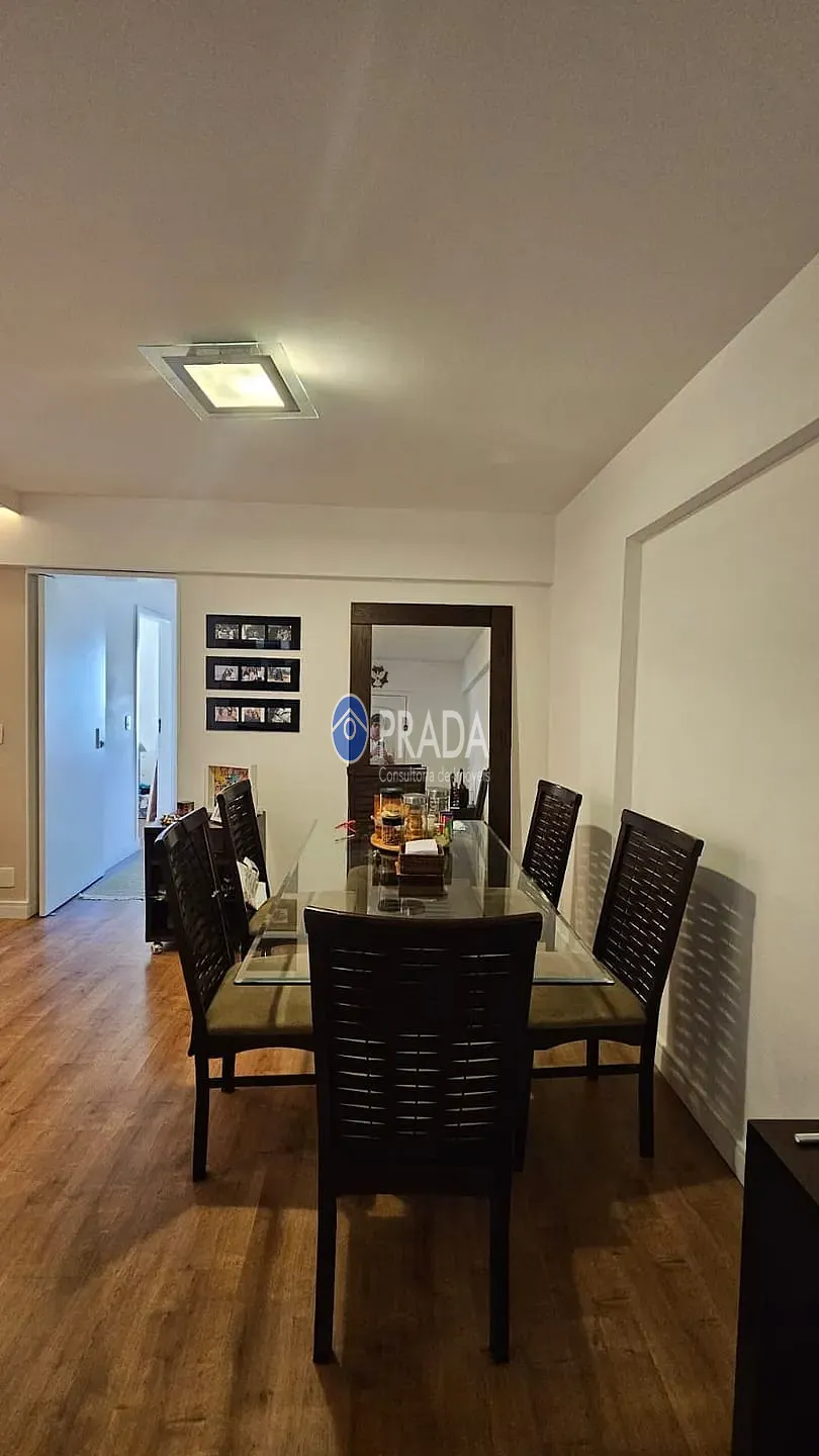Apartamento, 2 quartos, 91 m² - Foto 4